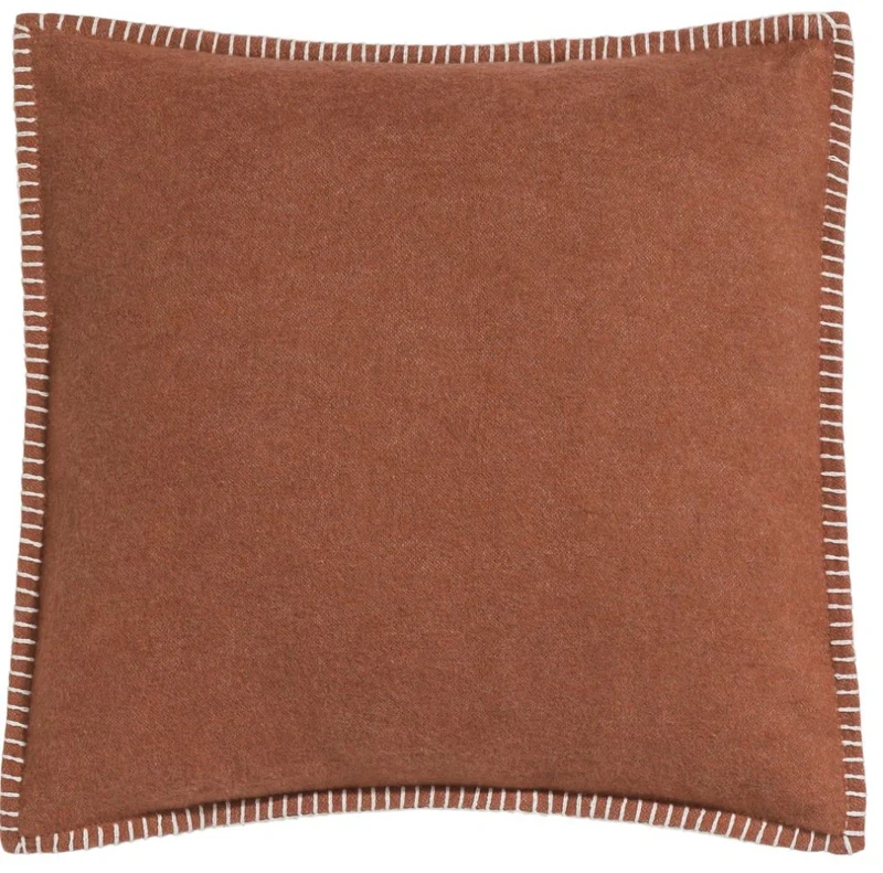 Fussenegger Kissen Sylt 50x50 cm kupfer