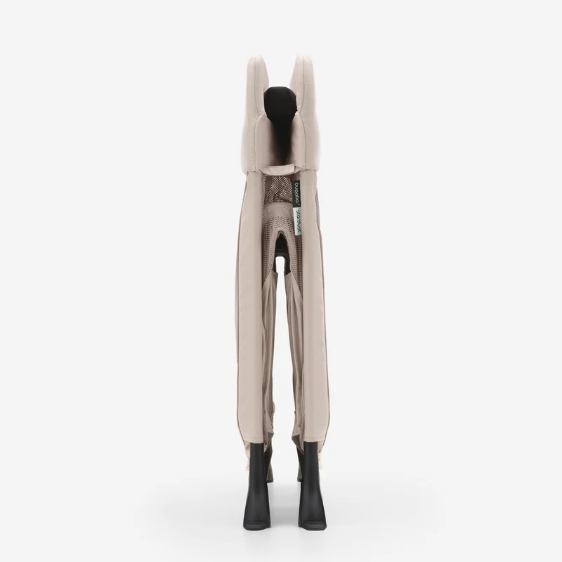 Bugaboo Stardust Reisebett desert taupe