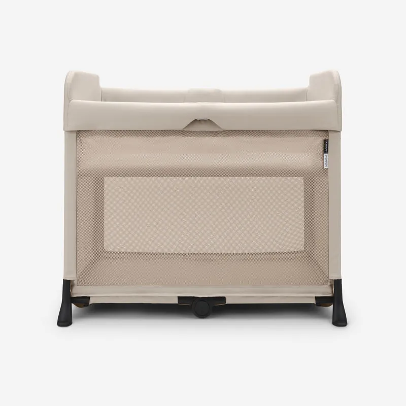 Bugaboo Stardust Reisebett desert taupe