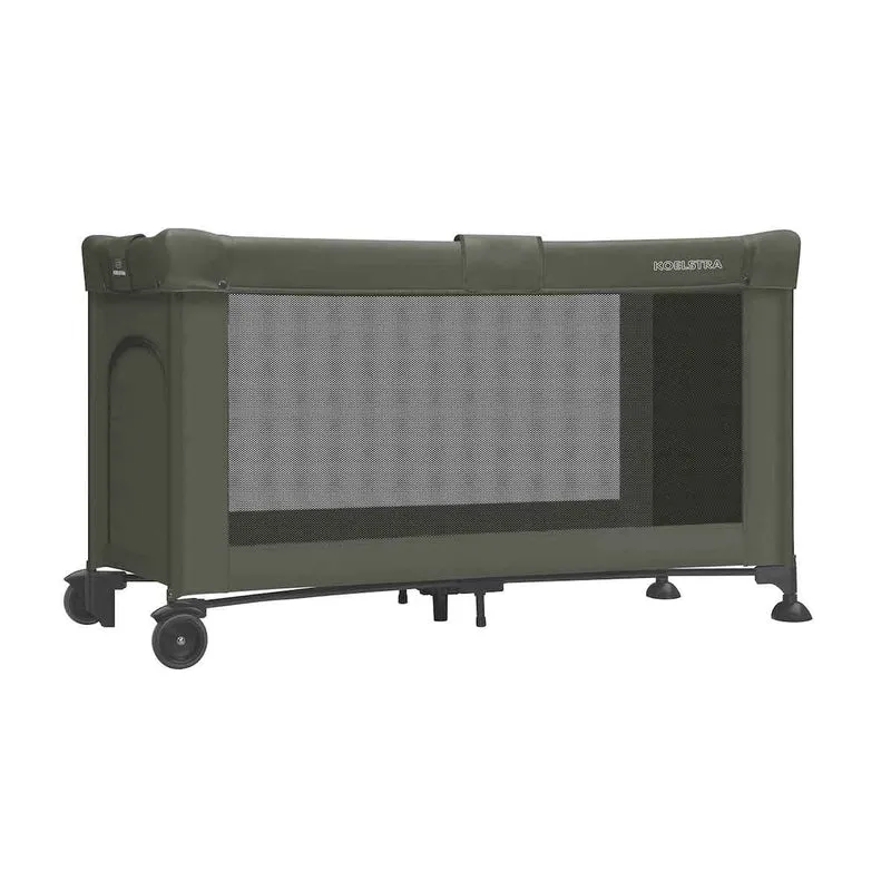 KOELSTRA Reisebett stone green Travelsleeper T5