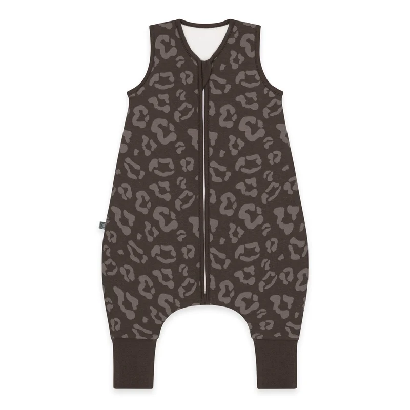 Schlafsack mit Füßen 2.5 TOG | Leo Chocolate