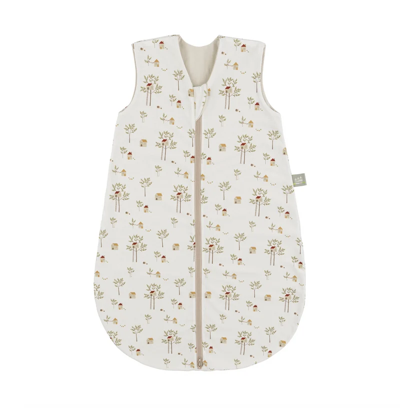 Sommer Jersey-Schlafsack
