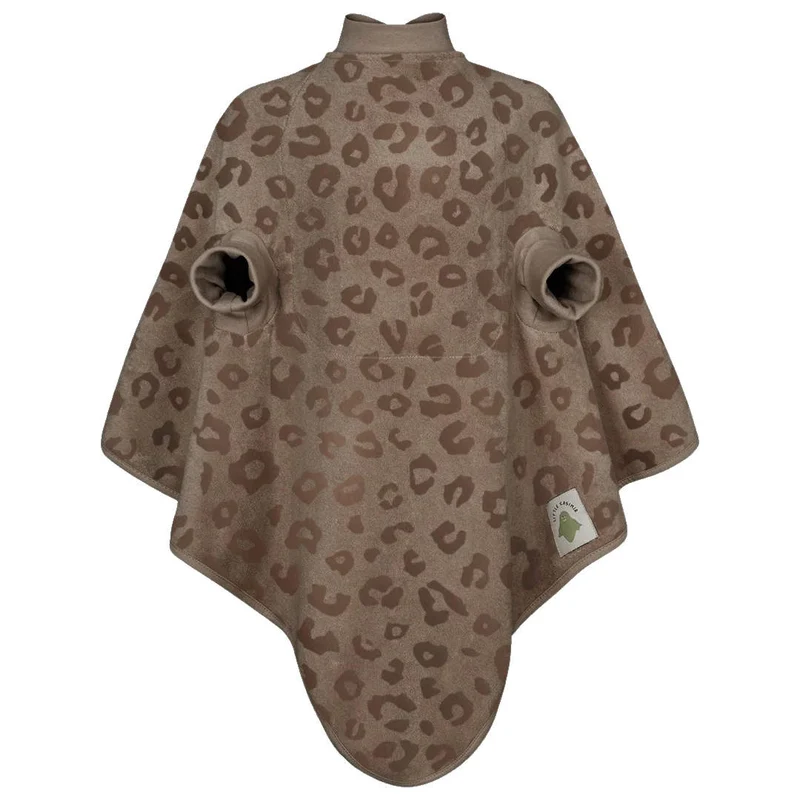 LITTLE CASIMIR “Boo“ Lätzchen Urban Roar LIMITED EDITION