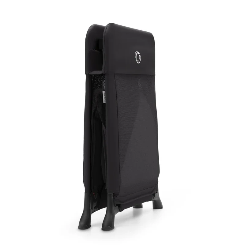 Bugaboo Stardust Reisebett black