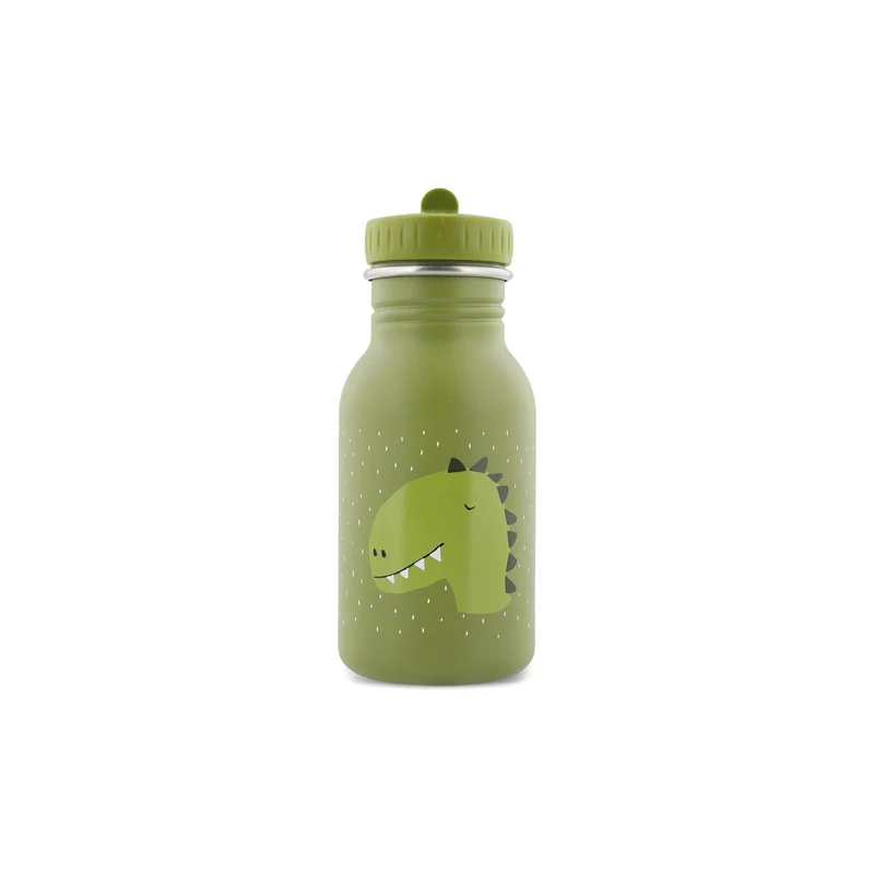 Trixie Trinkflasche 350ml - Mr. Dino