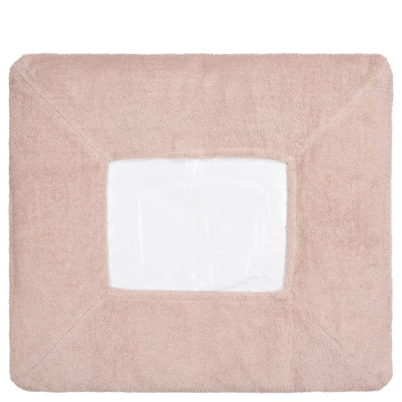 Koeka Wickelauflage Amsterdam Bonn grey/pink