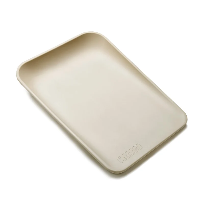Leander Wickelkissen Matty cappuccino