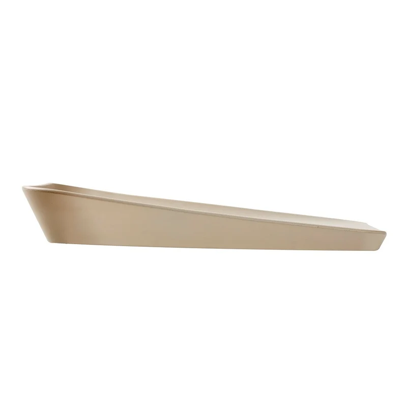 Leander Wickelkissen Matty cappuccino