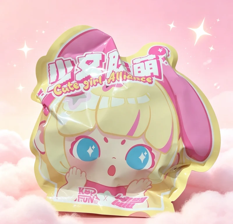 LANCY LULU (GIRLS' LEAGUE SERIES) beans