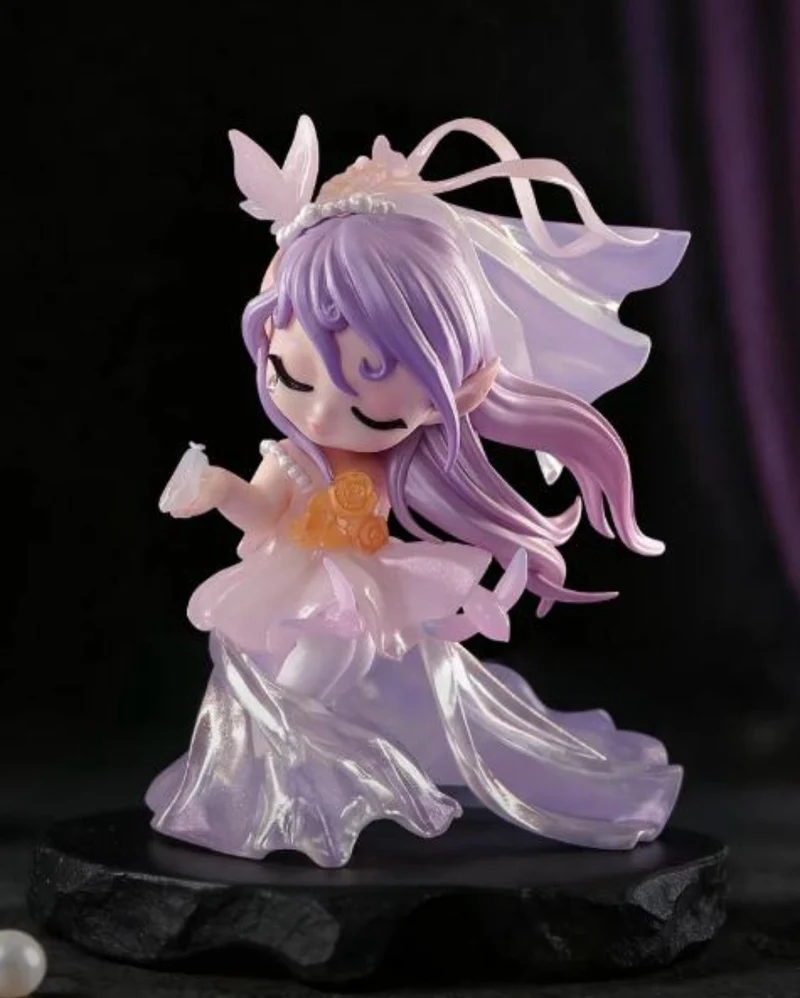 Sleep Fable Series（Whole Box 8pcs）