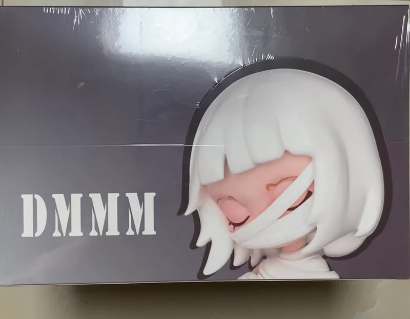 DMMM