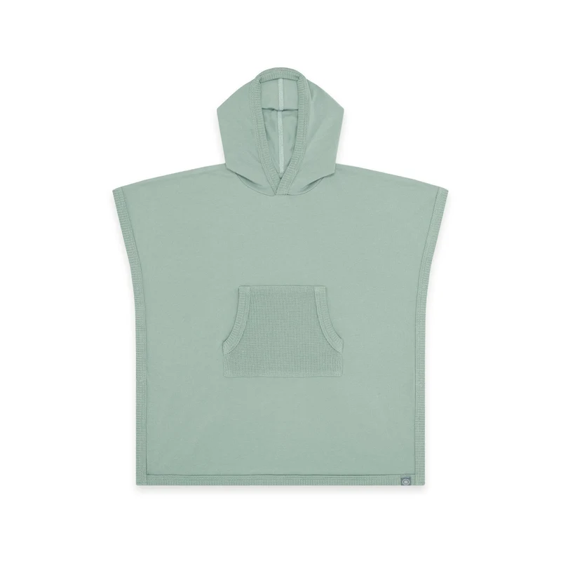 UV-Poncho | Essential Mint