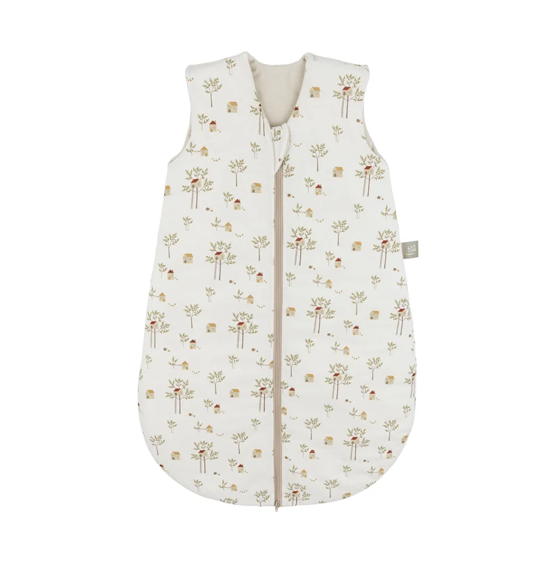 Ganzjahres Jersey-Schlafsack