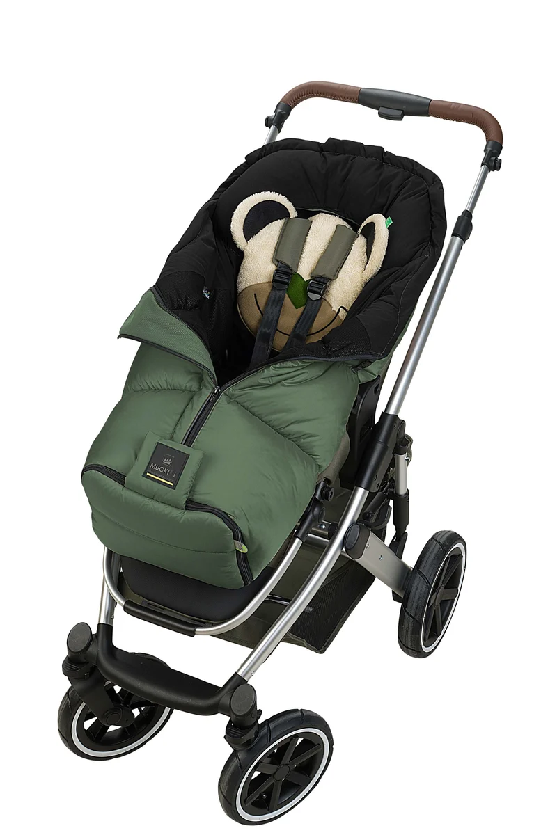Fußsack Mucki® L-cs 2.0
