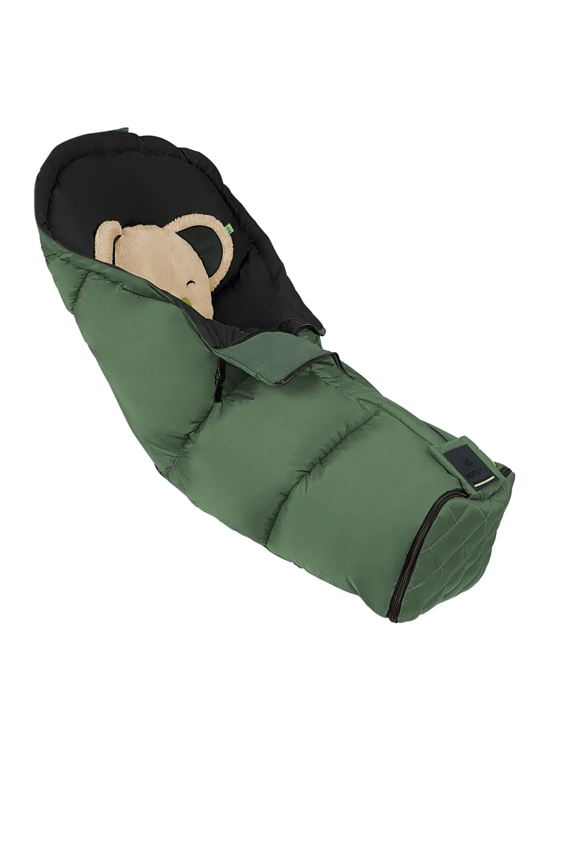 Fußsack Mucki® L-cs 2.0