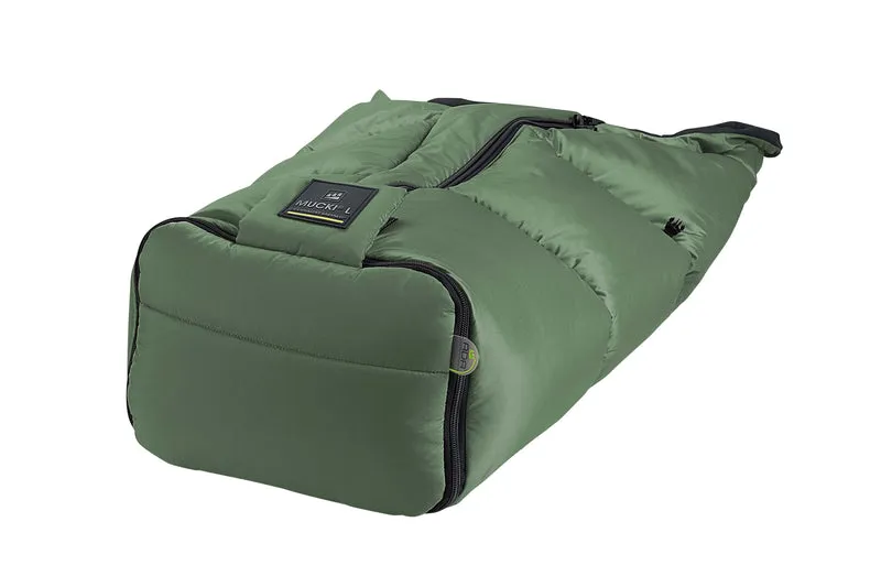Fußsack Mucki® L-cs 2.0