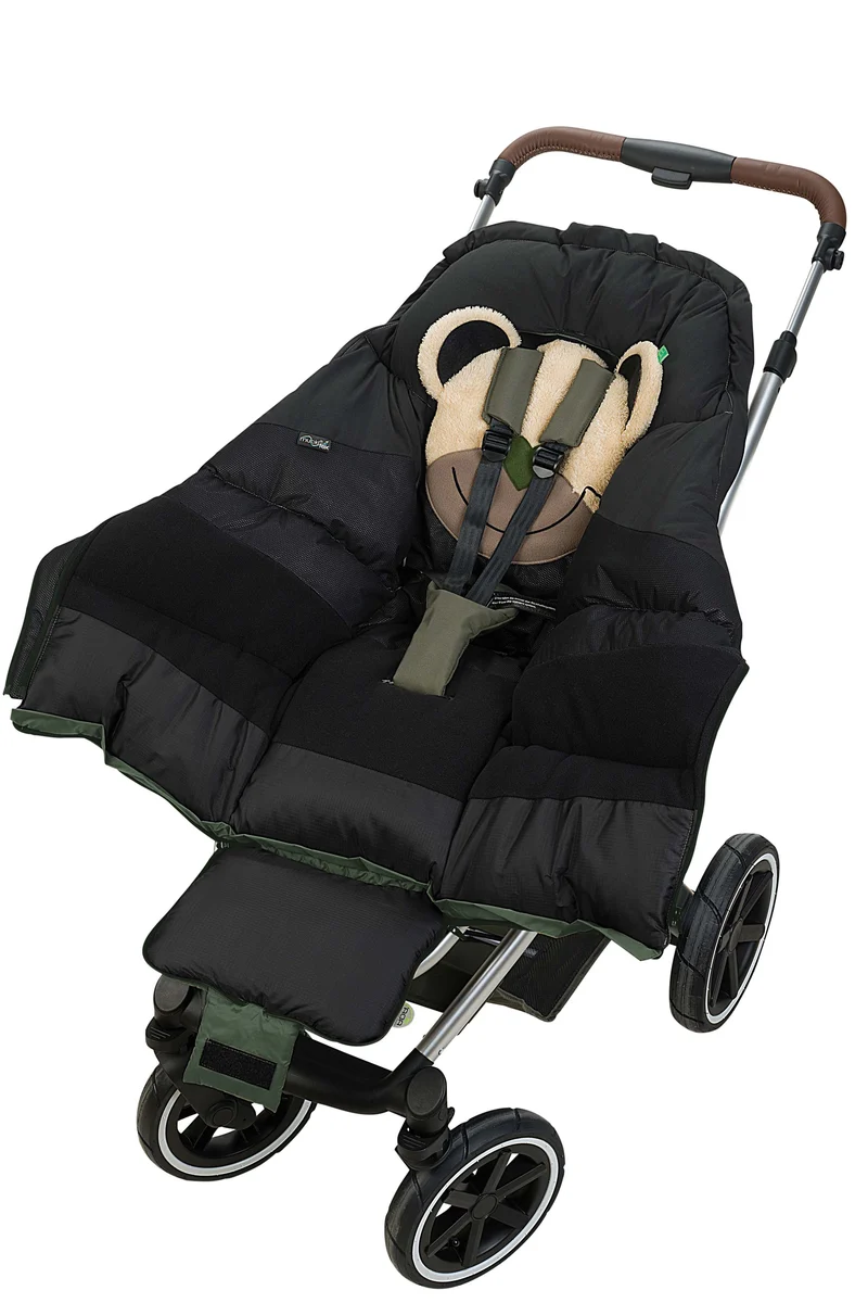 Fußsack Mucki® L-cs 2.0