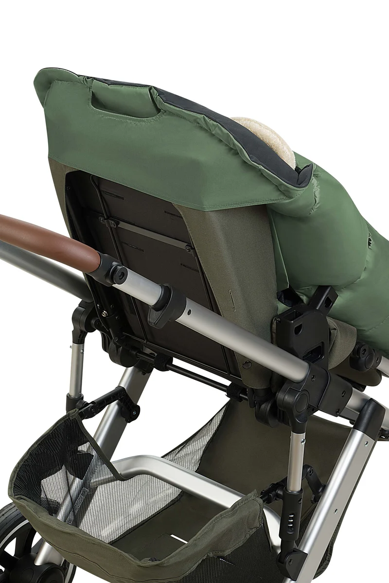 Fußsack Mucki® L-cs 2.0