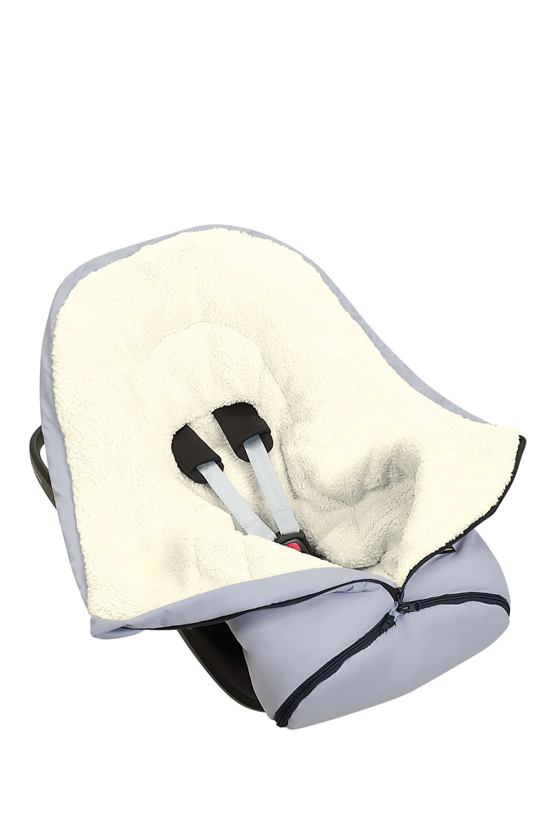Fußsack Felix 2.0