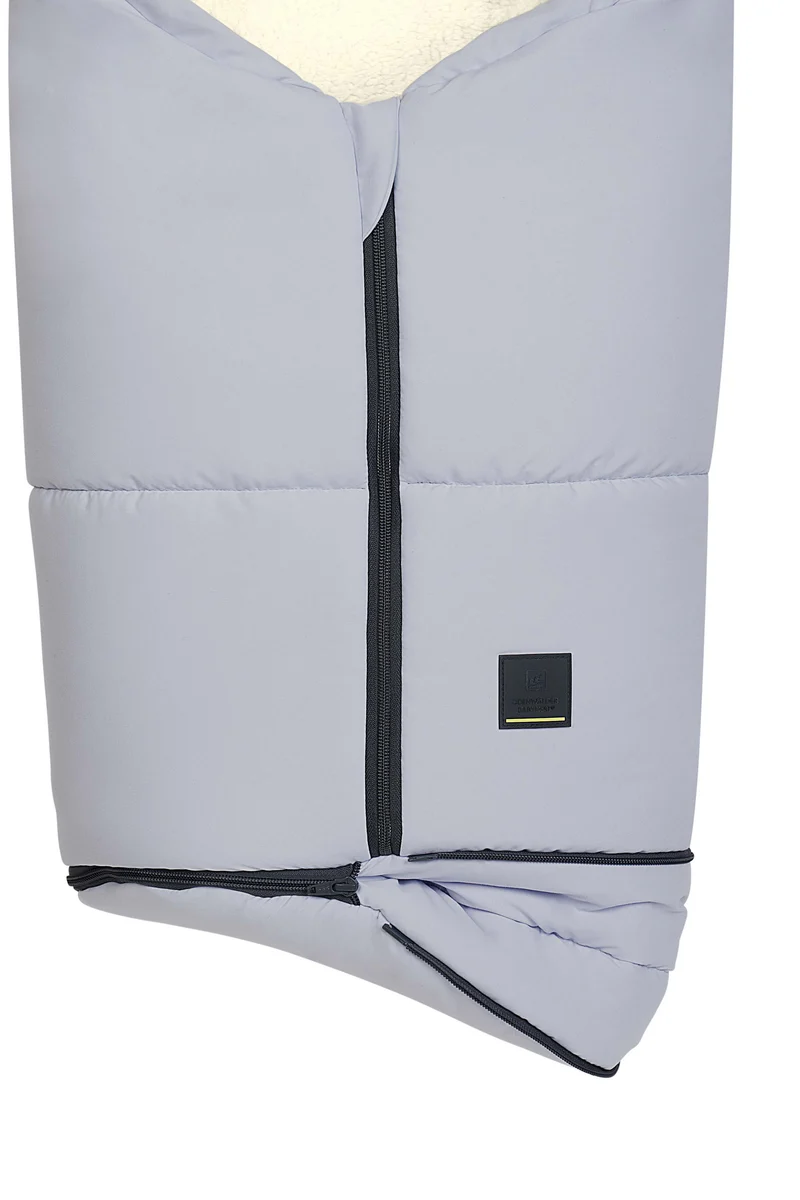 Fußsack Felix 2.0