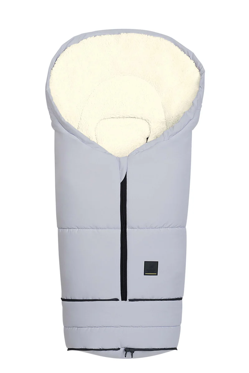 Fußsack Felix 2.0