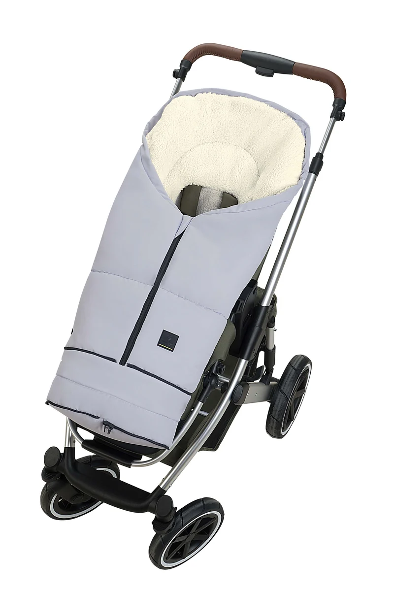 Fußsack Felix 2.0