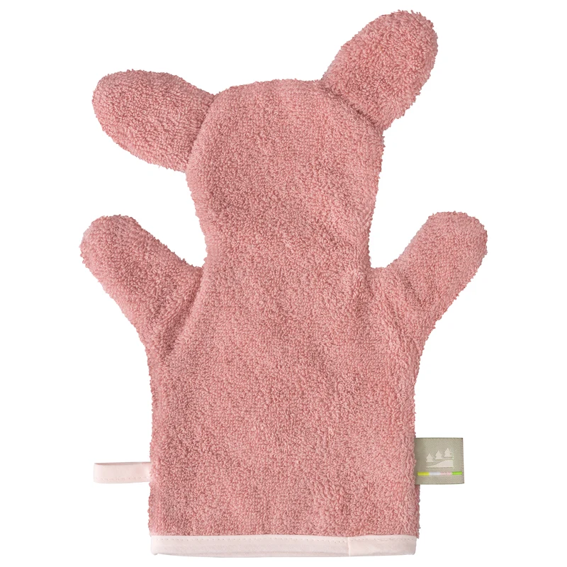 Waschhandschuh Oinkie