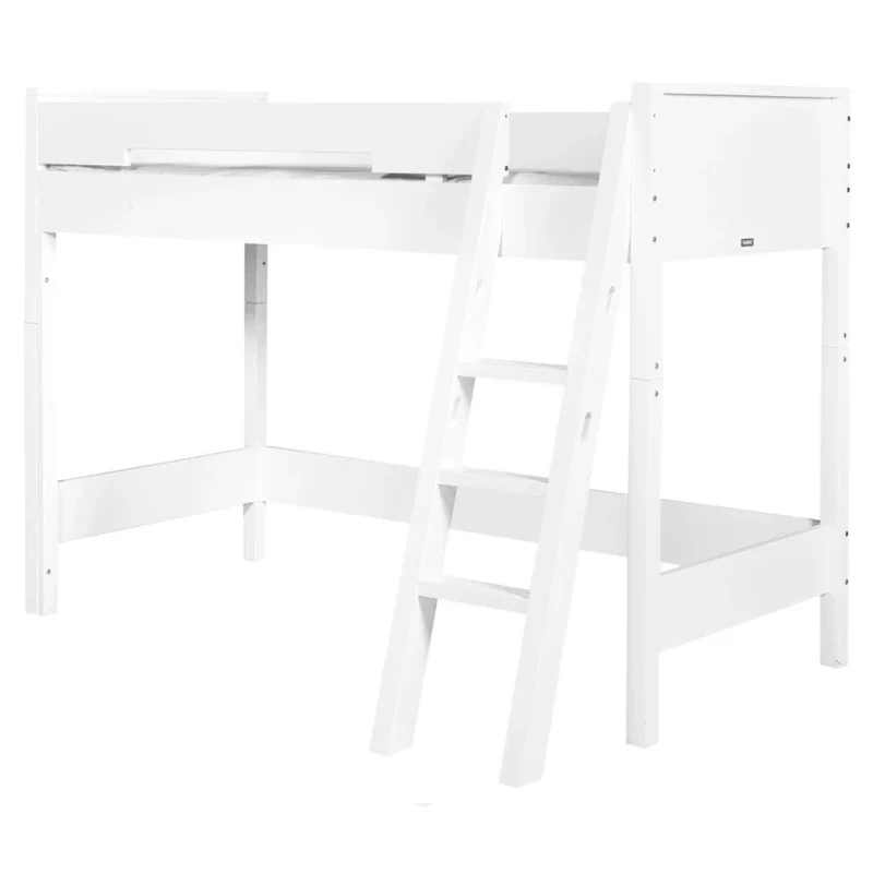 bopita Mix&Match Combiflex schräge Leiter für XL Hochbett