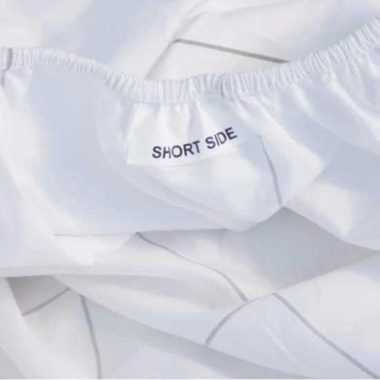 sleepwise™ „Soft Wonder” Spannbettlaken