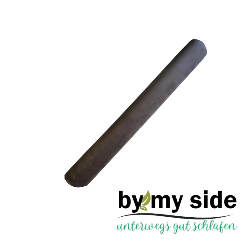 Aufblasbares Seitenschläferkissen 120 cm mit Bezug | ByMySide