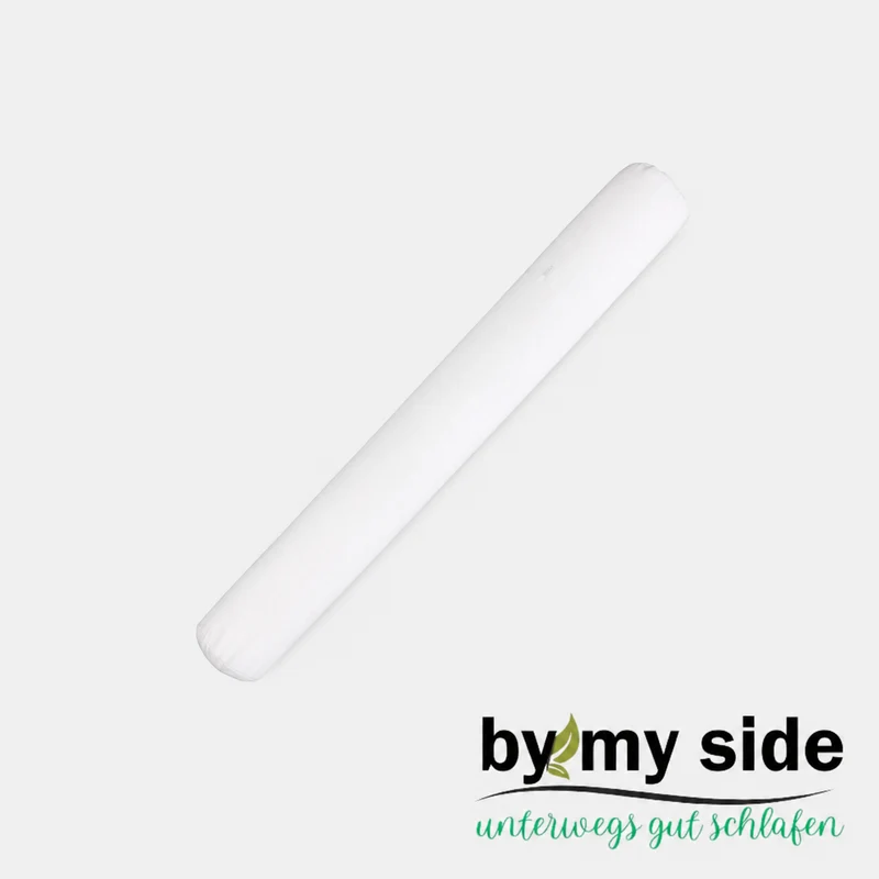 Aufblasbares Seitenschläferkissen 120 cm mit Bezug | ByMySide