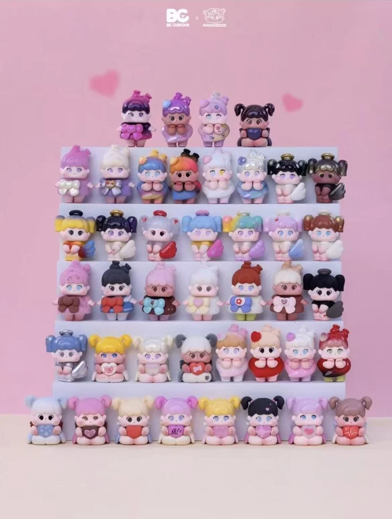 THE SIGNAL OF CUPID(Whole Box 72pcs)