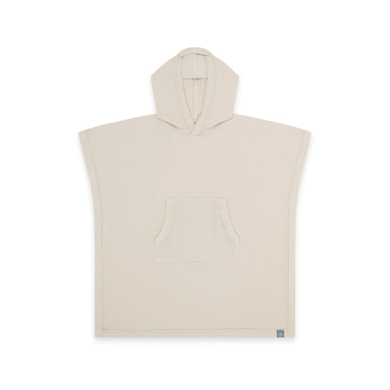 UV-Poncho | Essential Beige