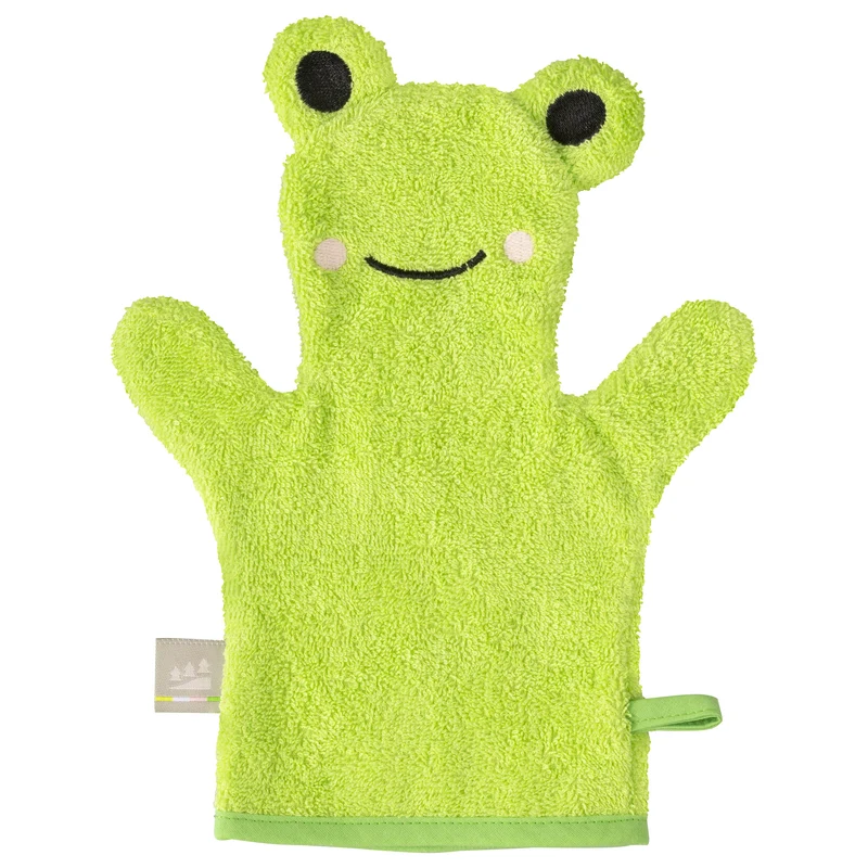 Waschhandschuh Flipsi