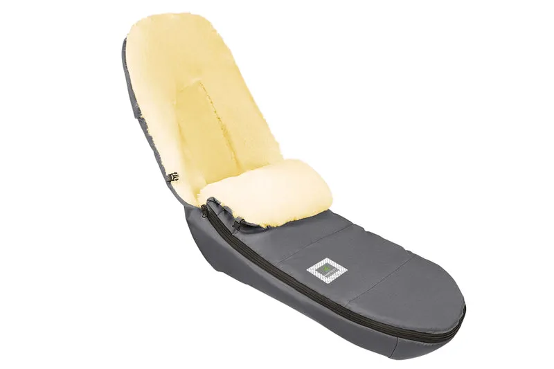 Fußsack Tomy-cs ♻️