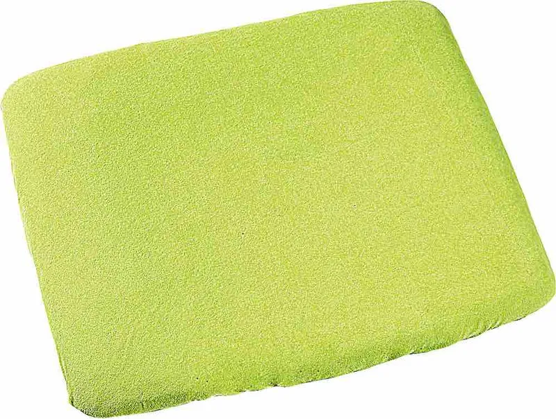 Frottee-Bezug Wickelauflage