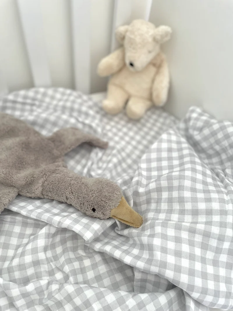 Babydecke Max