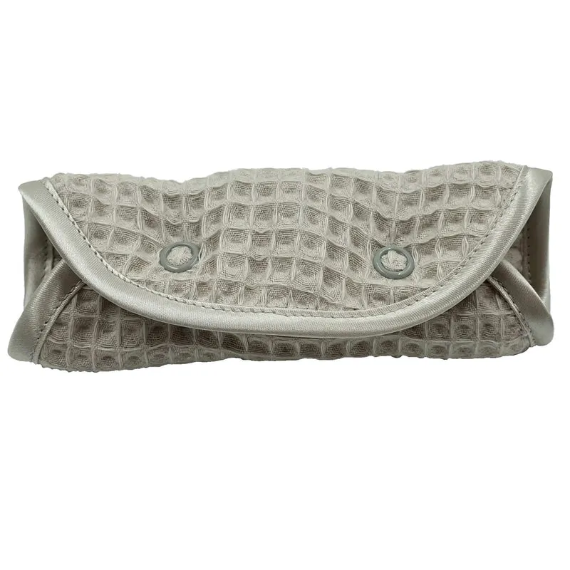 Von Schollenberger LiveBag Schulterpolster grey