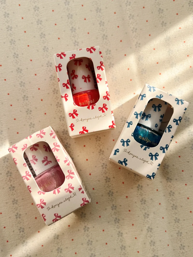 konges slojd nagellack multi