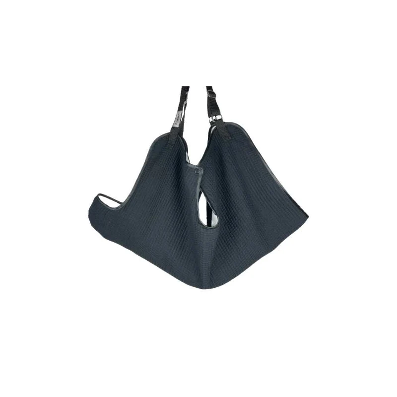 Von Schollenberger LiveBag inkl. Nieten für das Inlay schwarz