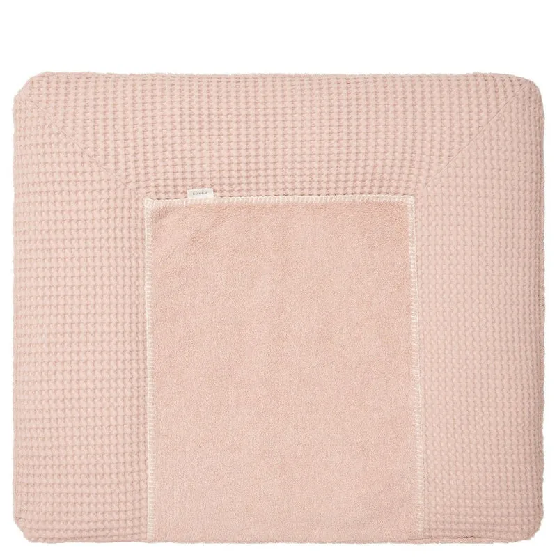 Koeka Wickelauflage Amsterdam Bonn ROSA SALT