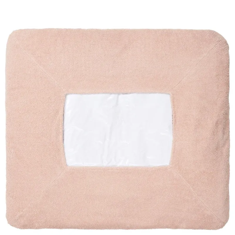 Koeka Wickelauflage Amsterdam Bonn ROSA SALT