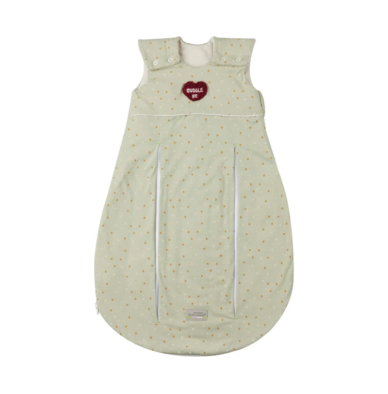 prima klima Jersey-Schlafsack ♻️