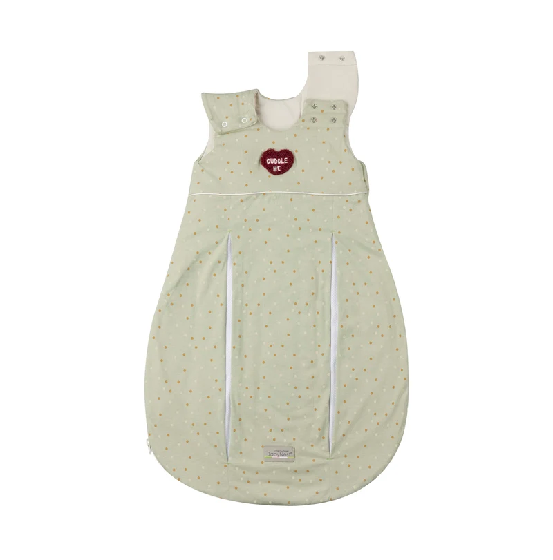 prima klima Jersey-Schlafsack ♻️