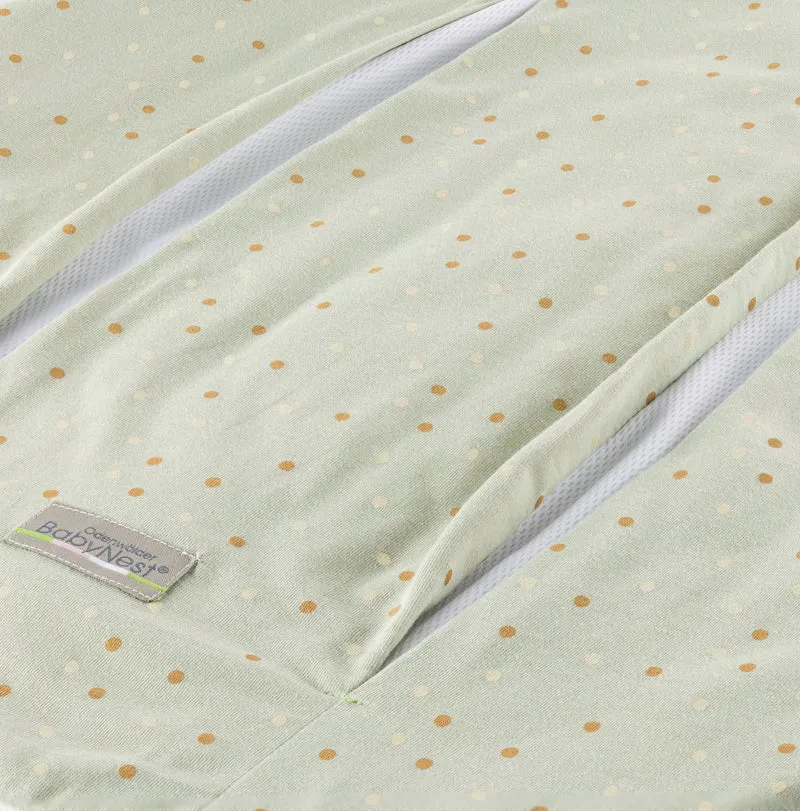 prima klima Jersey-Schlafsack XL
