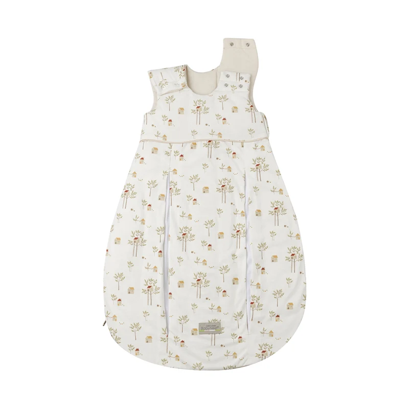prima klima Jersey-Schlafsack ♻️
