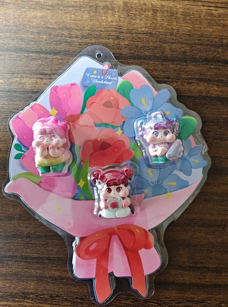 Qoqobeans(Whole Set 3pcs)