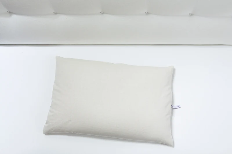 Schlafkissen 60 x 40 (biologisch)