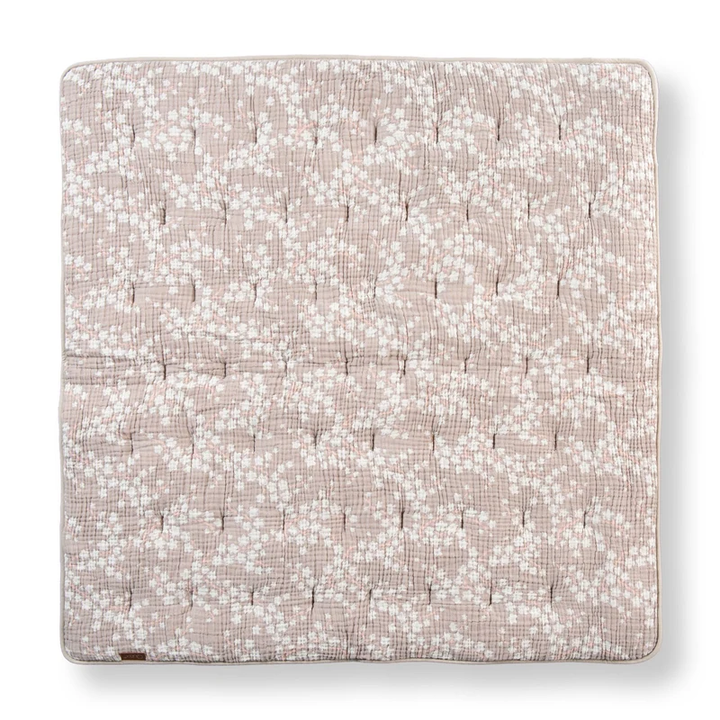 quax Musselin-Spielmatte – Blossom