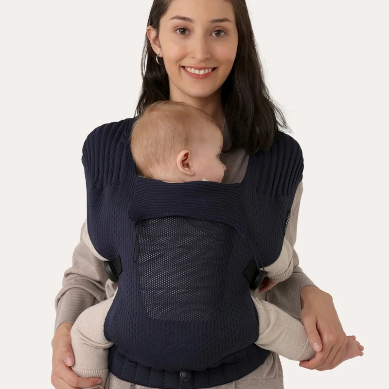 flybaby Babytrage Oxford